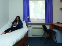 Accommodation (2)